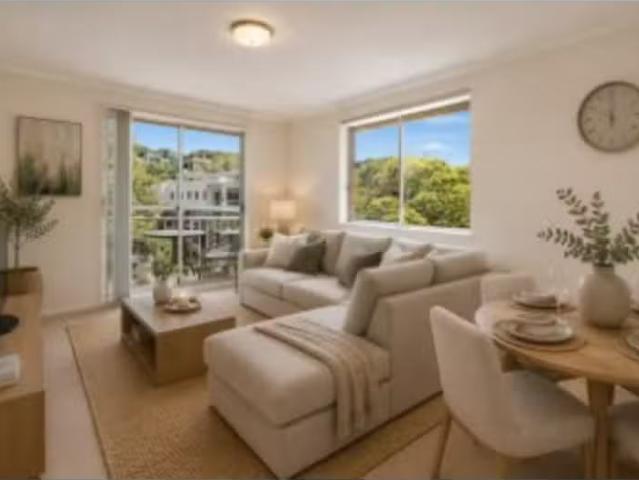 Apartment for rent in Sydney, New South Wales