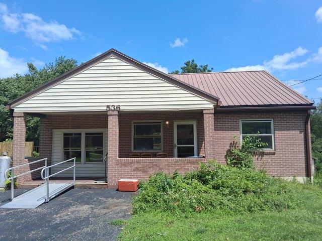 House for sale in Virginia