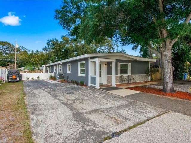 House for sale in Dunedin, Florida