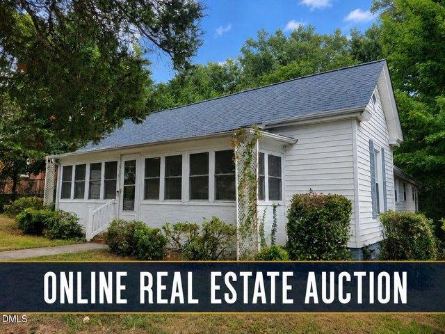 House for sale in Eden, North Carolina