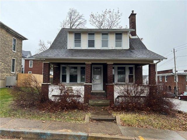 House for sale in Jeannette, Pennsylvania