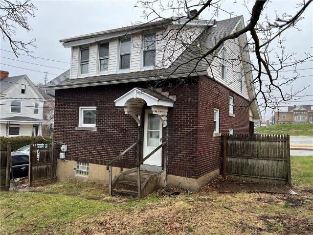 House for sale in Jeannette, Pennsylvania