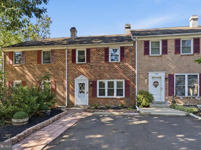 Townhouse for sale in Bucks, Pennsylvania