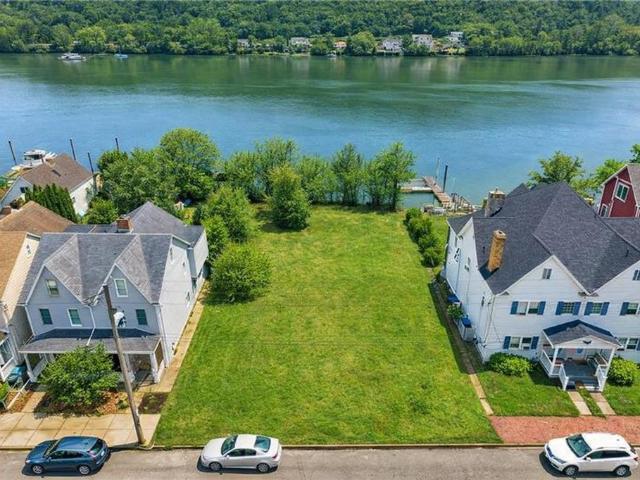 Land for sale in Verona, Pennsylvania