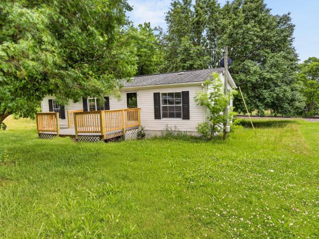 House for sale in Harrodsburg, Kentucky