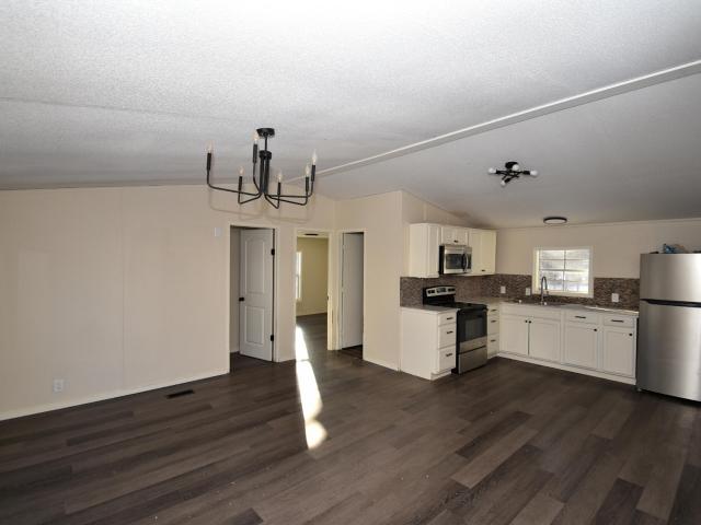 House for sale in Harrodsburg, Kentucky