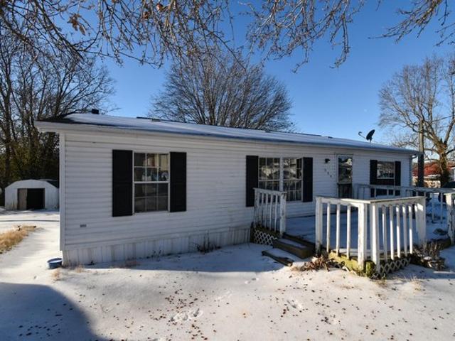 House for sale in Harrodsburg, Kentucky