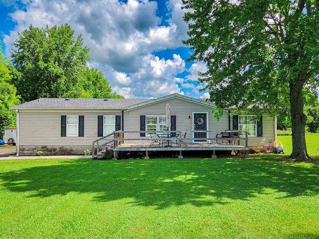 House for sale in Madisonville, Kentucky