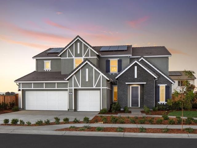House for sale in Vacaville, Solano County