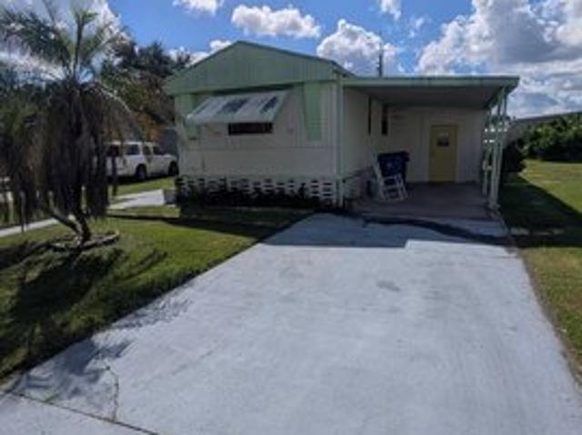 House for sale in Lakeland, Florida