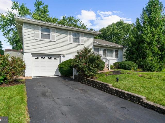 House for sale in Lansdale, Pennsylvania