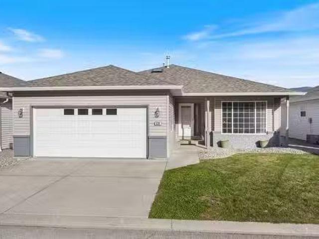 House for sale in British Columbia