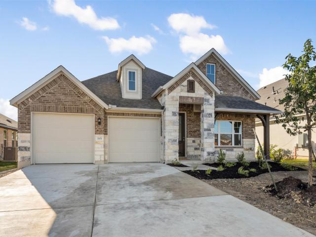 House for sale in Williamson, Texas
