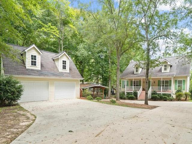 House for sale in Eatonton, Georgia