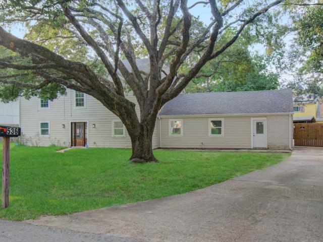 Property for rent in Conroe, Texas