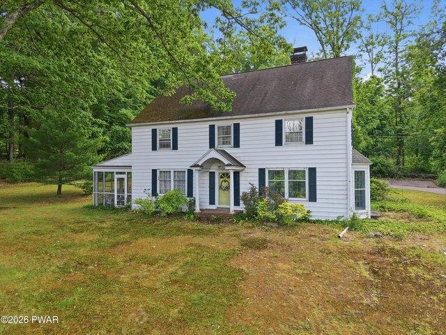 House for sale in Greentown, Pennsylvania