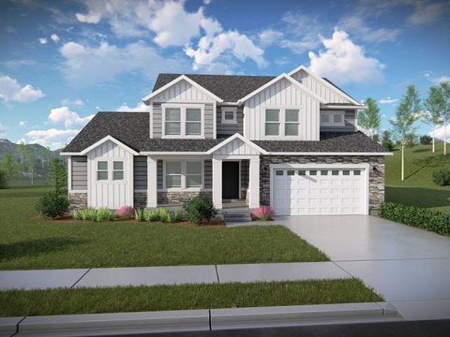 House for sale in Lehi, Utah County