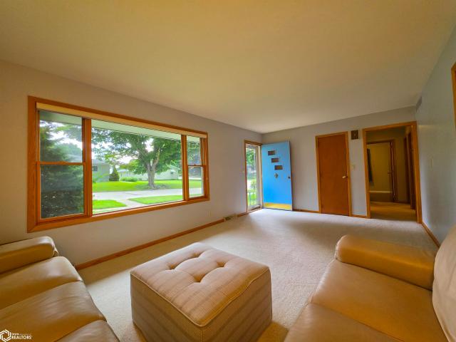 House for sale in Forest City, Iowa