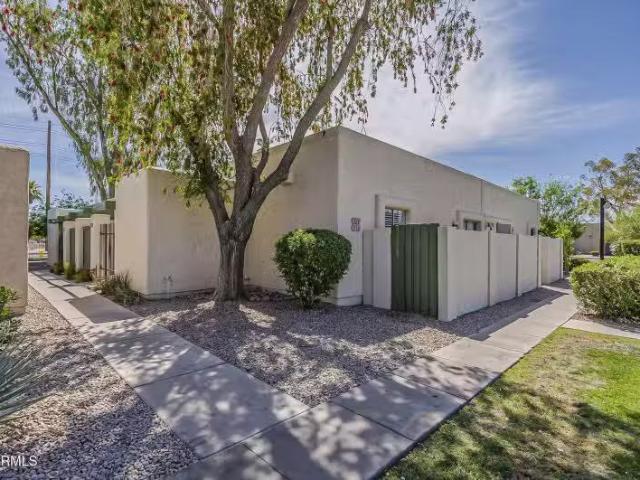 Condo for sale in Tempe