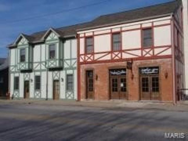 House for sale in Monroe, Illinois
