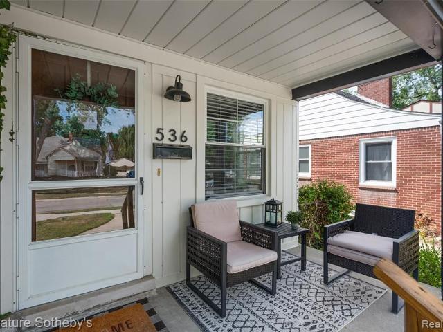House for sale in Clawson, Michigan