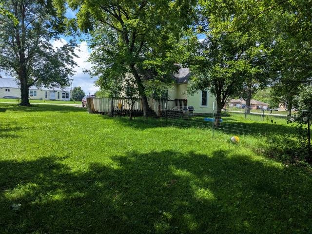 House for sale in Missouri