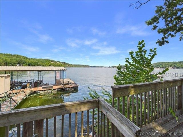 House for sale in Sunrise Beach, Missouri