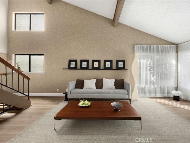 Property for sale in Brea, California