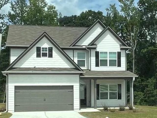 House for sale in Commerce, Georgia