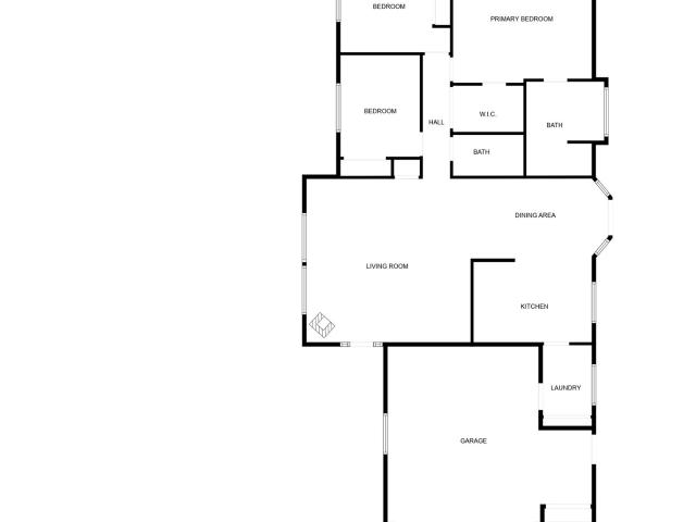 House for sale in Grants Pass