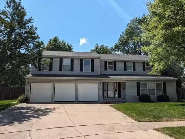 House for rent in Palatine