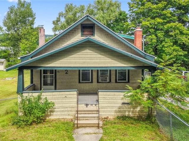 House for sale in Ithaca, New York