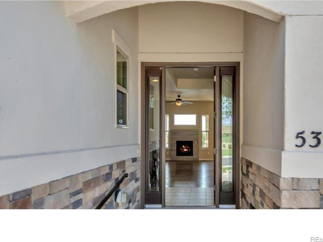 Townhouse for sale in Loveland, Colorado
