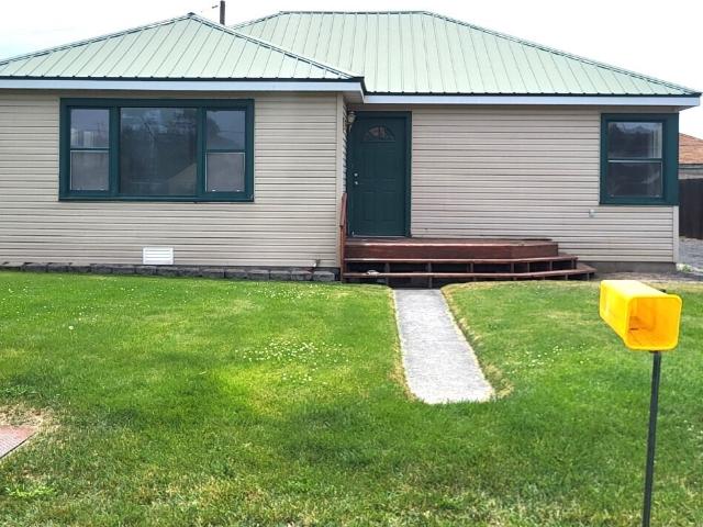 House for sale in Wilson Creek, Washington