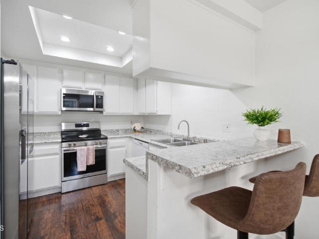 Condo for sale in Moorpark, California