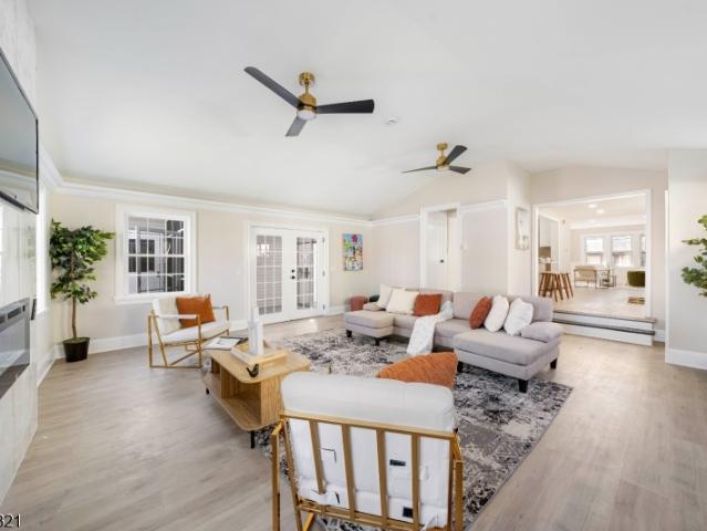House for sale in Garwood, New Jersey
