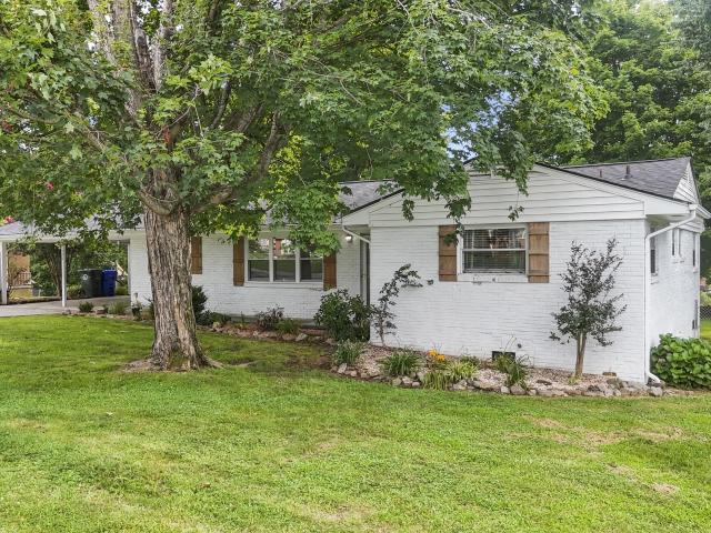 House for sale in Tennessee