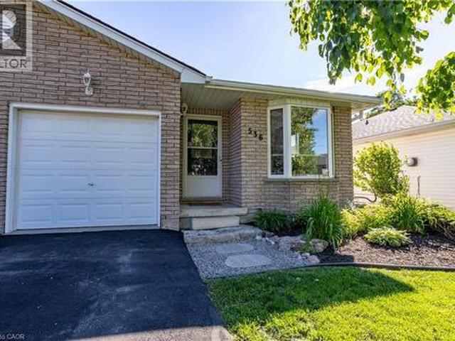 House for sale in Port Dover, Ontario