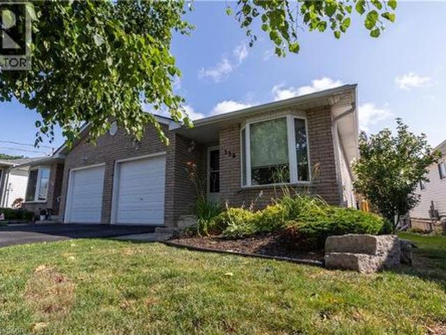House for sale in Port Dover, Ontario