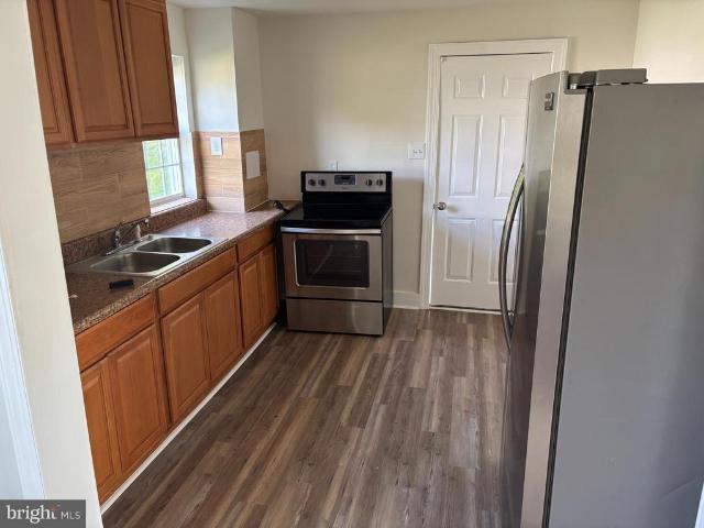 House for sale in Virginia