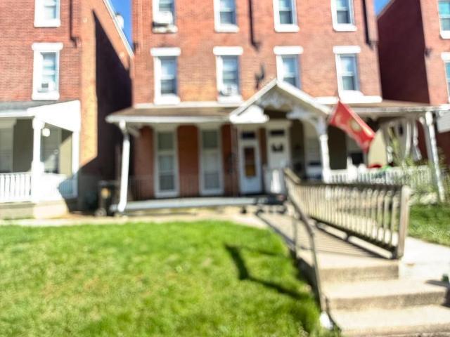 Property for sale in Norristown, Pennsylvania