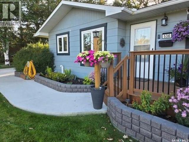 House for sale in Esterhazy, Saskatchewan