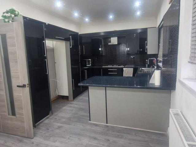 Apartment for rent in Sparkhill, Isle Of Man