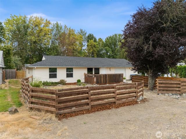 House for sale in Chehalis, Washington