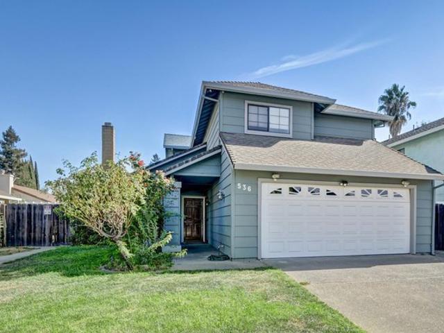 House for sale in Lodi, California