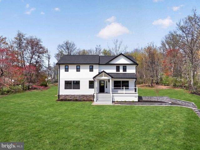 House for sale in Bucks, Pennsylvania