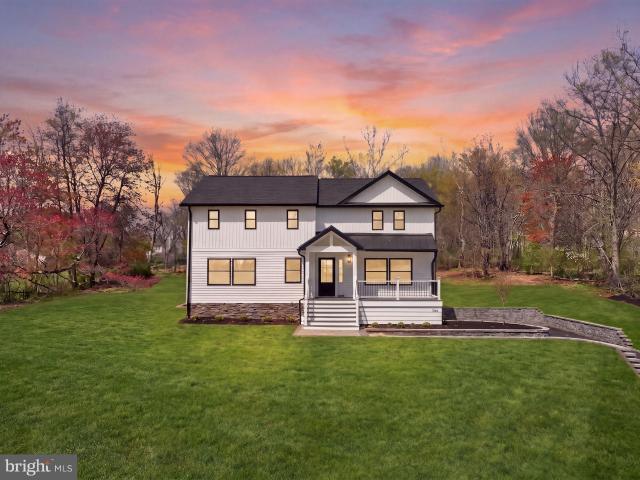 House for sale in Bucks, Pennsylvania