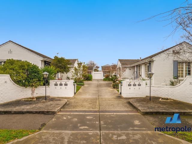 Apartment for rent in Camerons Creek, Victoria