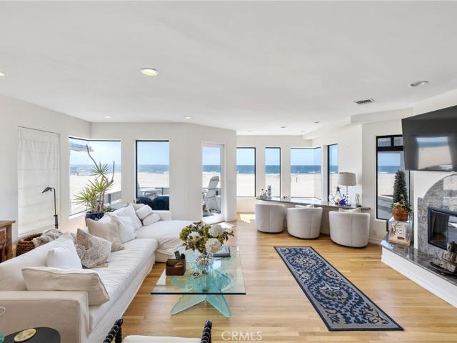 Property for rent in Hermosa Beach, California