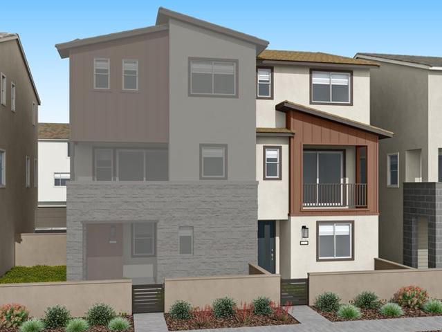Townhouse for sale in Irvine, California